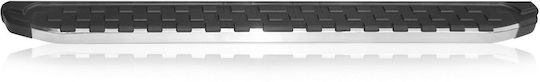 Mitsubishi Electric 4x4 Car Side Steps for Mitsubishi L200
