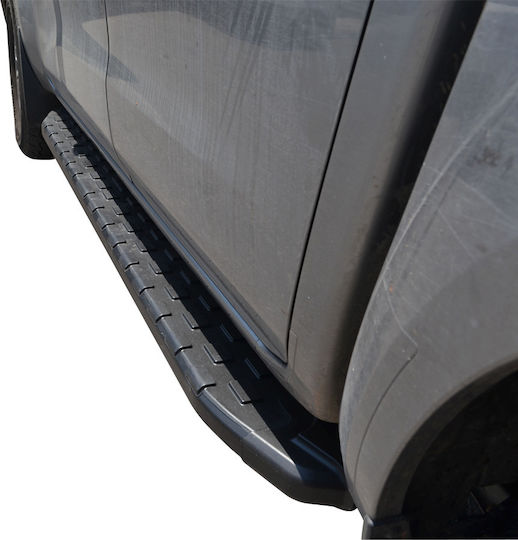 Mitsubishi Electric 4x4 Car Side Steps for Mitsubishi L200