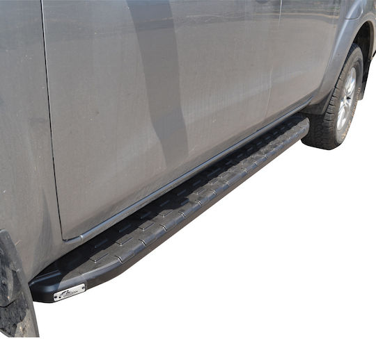 Mitsubishi Electric 4x4 Car Side Steps for Mitsubishi L200