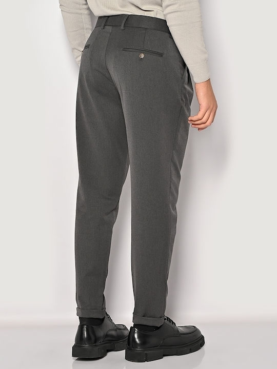 Trousers Gray