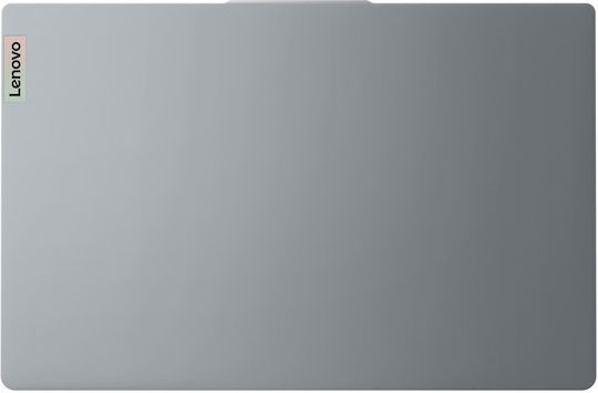 Lenovo IdeaPad Slim 3 15IAH8 15.6" IPS FHD (Kern i5-12450H/8GB/512GB SSD/Fenster 11 S) Arctic Grey (GR Tastatur)