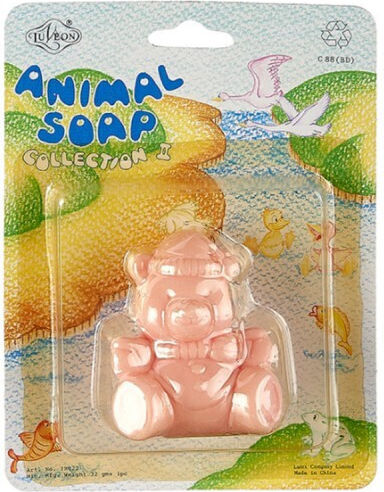 Christening Favor 12 Pieces