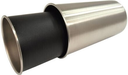 Origin Outdoors Glas für Camping 0.475Es 4Stück