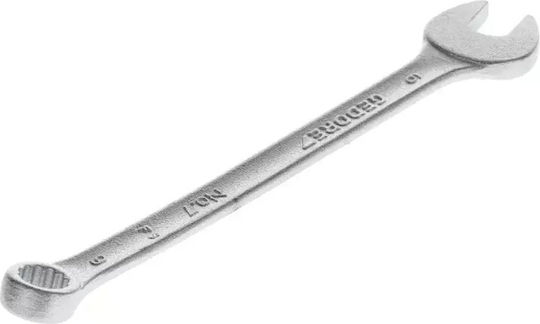 Gedore Germano-polygon 6mm Linie Subțire No7 1buc