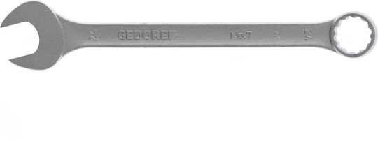 Gedore Deutsch Polygon 24mm Feine Linie Nr.7 1Stück
