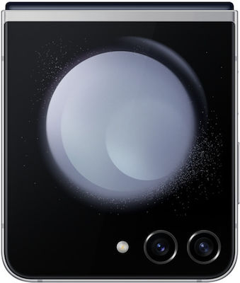 Samsung ​Galaxy Z Flip5 Retro 5G (8GB/512GB) albastru indigo