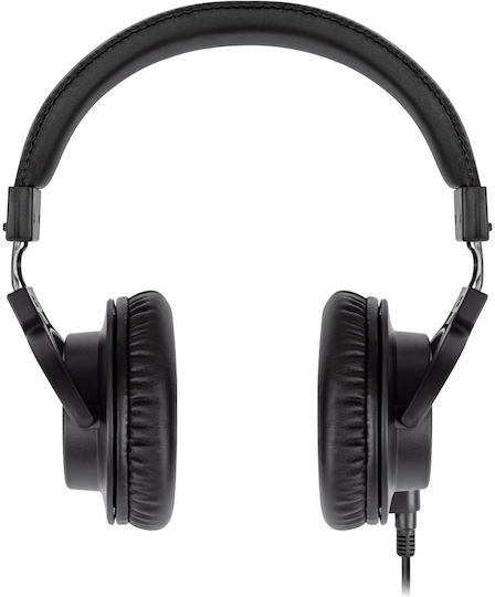 Kruger & Matz KM0886 Ενσύρματα Over Ear Ακουστικά Μαύρα