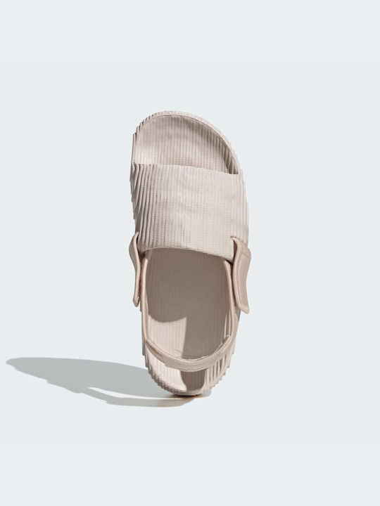 Adidas Adilette Ανδρικά Slides Μωβ