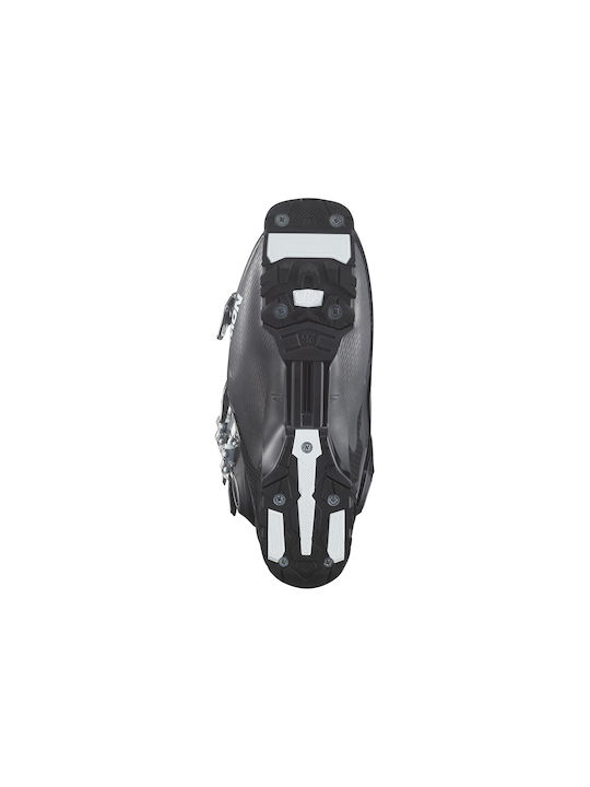 Salomon Select Wide R60 Gw Унисекс Ски обувки Черен