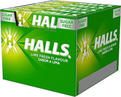 Halls 1Stück 33.5gr