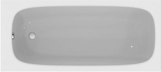 Ideal Standard I.life Badewanne Acryl 160x70cm Ideal Standard I.life Badewanne Acryl 160x70cm