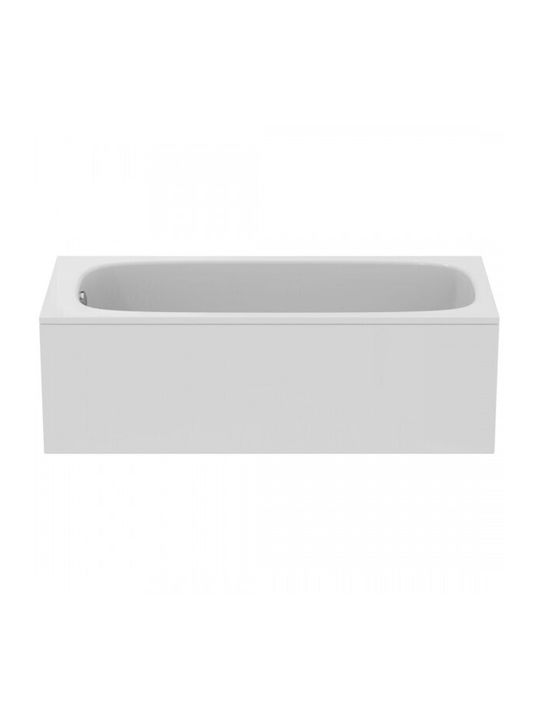 Ideal Standard I.life Badewanne Acryl 170x80cm