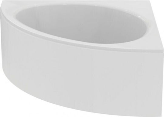 Ideal Standard I.life Badewanne Acryl 140x140cm