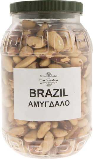 Brasilianische Nüsse 30gr