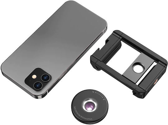 Apexel Phone Camera Lens Set Microscope 100x