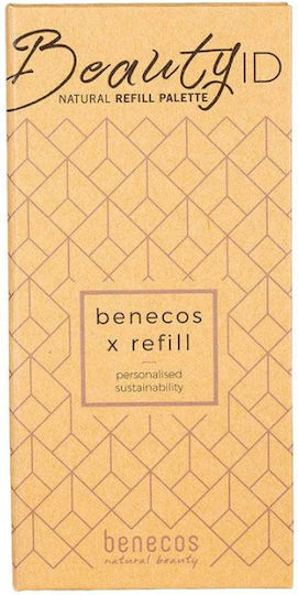 Benecos Palette Make-up