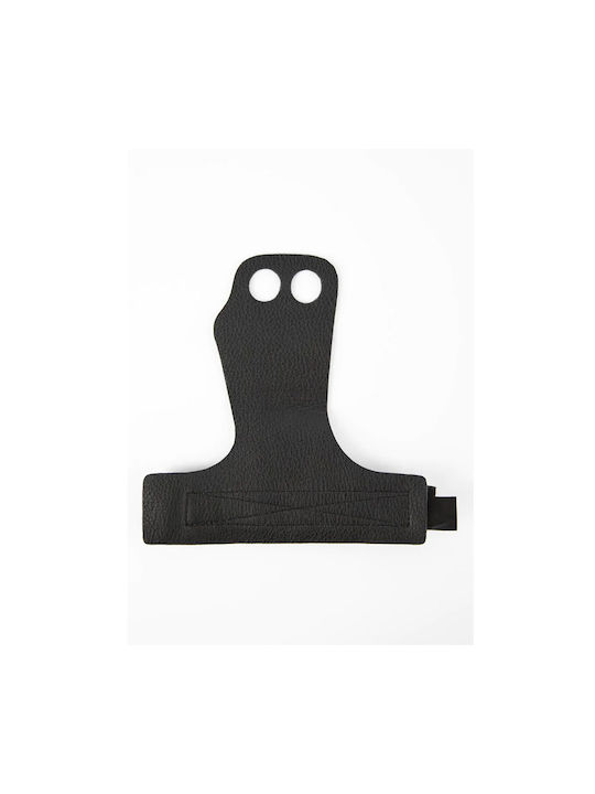 Gorilla Wear Mănuși Sport Pentru Bărbați Crossfit Mânere Negre Gorilla Wear Mănuși Sport Pentru Bărbați Crossfit Mânere Negre