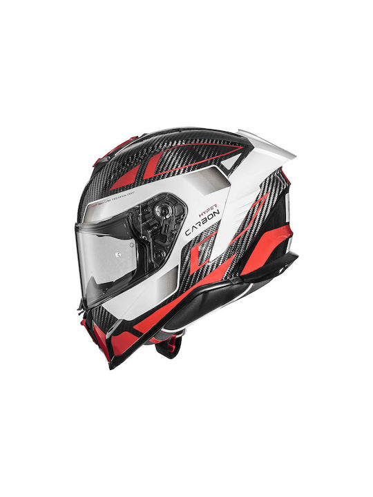 Premier Hyper Carb Full Face ECE 22.06 TK92