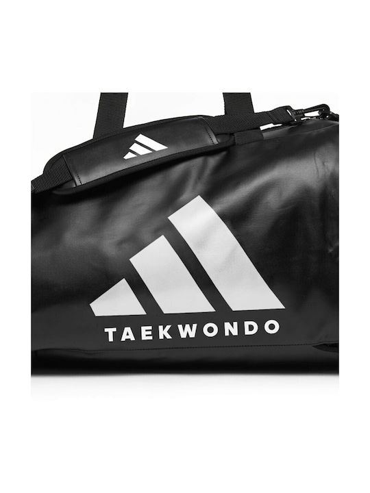 adidas Sport Training II ADIACC051T Black/White