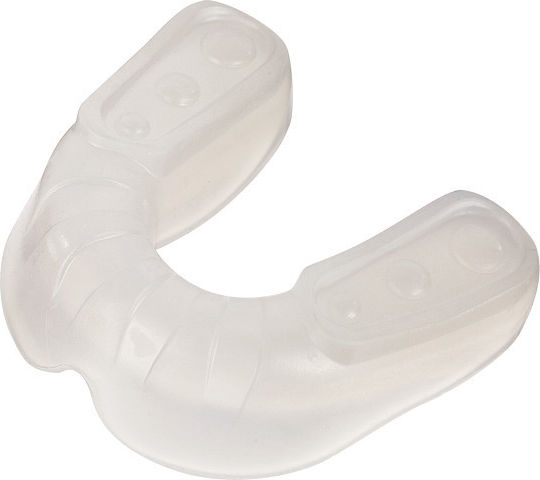 Benlee Gel Mouthguard Junior Protective Mouth Guard with Case Transparent BL-199096-KIDS-TR