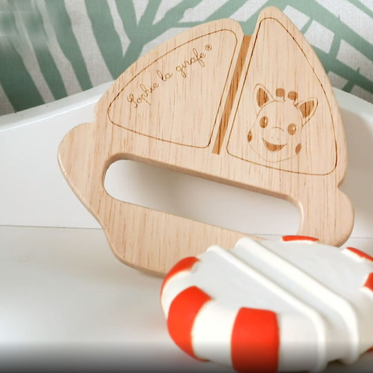Sophie La Girafe Set Cadou pentru Bebeluși
