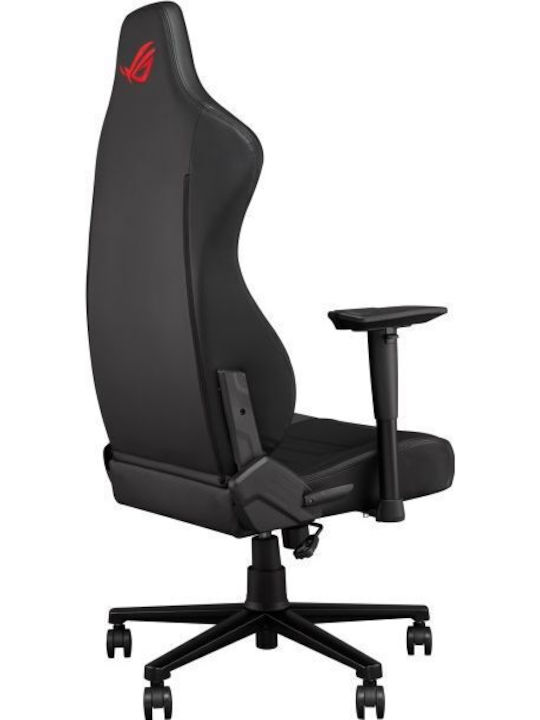 Asus ROG Aethon Изкуствена Кожа Черен