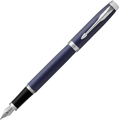 Parker Ι Μ Set with Notebook and Pen