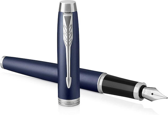 Parker Parker Office Desk Set with Notebook and Pen 1 Pieces Nibs Fine