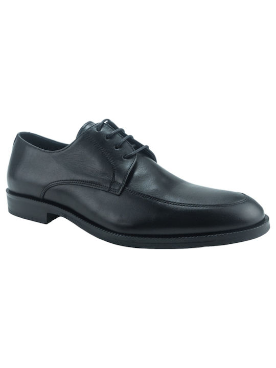 Vikatos Men's Dress Shoes Black