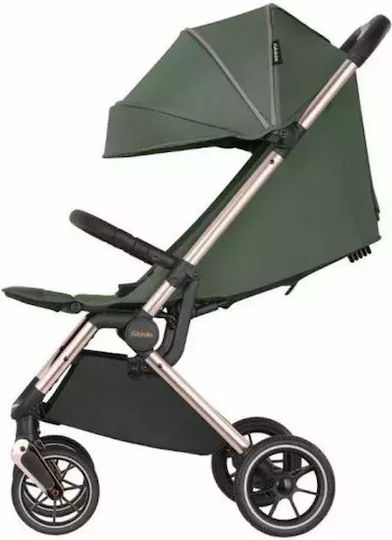 KIdsbobo Baby Stroller Green