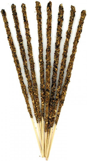 Ancient Wisdom Parfumuri De Cameră Bețișoare Palo Santo NBOTI-03 11 Bucăți