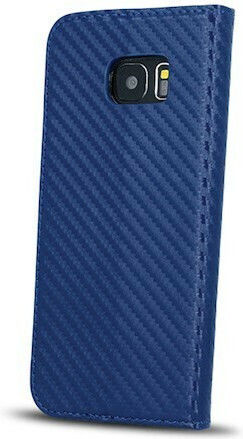 Xiaomi Umschlag Rückseite Blau (Redmi 4a)