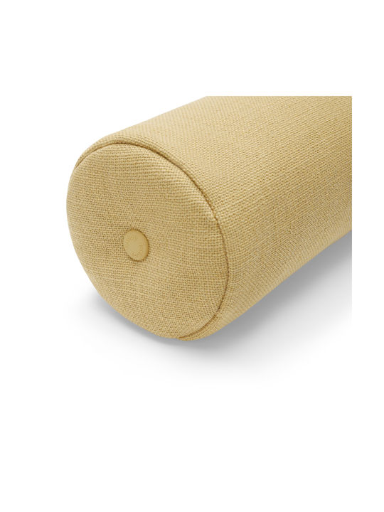 Fatboy Sofa Cushion Puff Weave Honey 24x65cm
