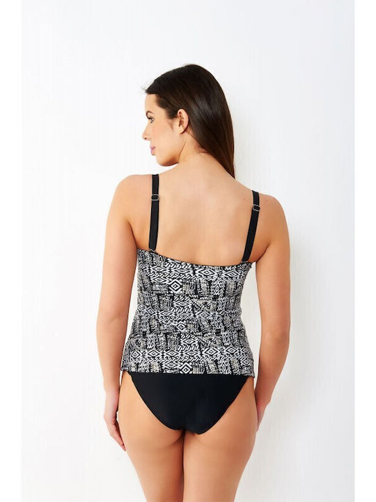 Bikini Inferioare Negru