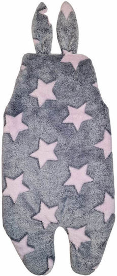 Bebecix Iarna Sac de dormit pătură Colorful