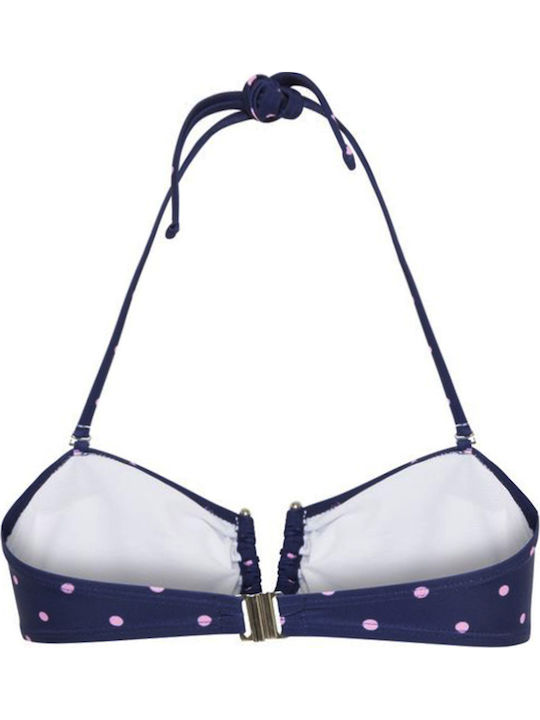 Bikini Τριγωνάκι Total eclipse