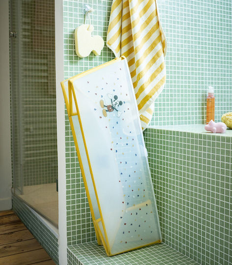 Stokke Foldable Baby Bath Flexi White