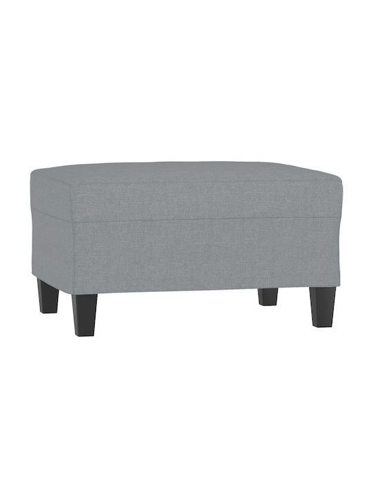 Σετ Σαλονιού 3-Sitzer & 2-Sitzer & Sessel & Hocker