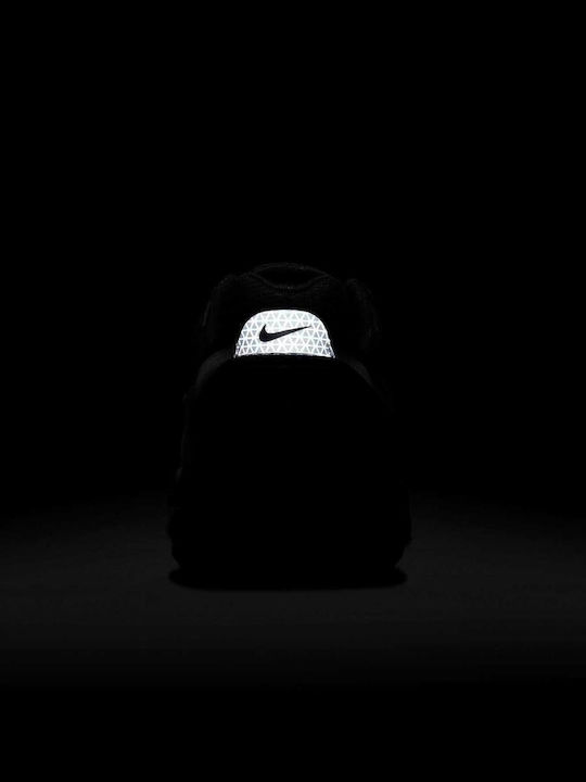Air Max Pulse Ανδρικά Sneakers Μαύρο / Pure Platinum / Λευκό