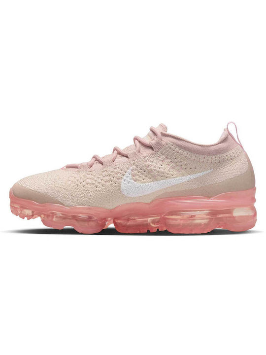 Nike Air VaporMax Sneakers Beige