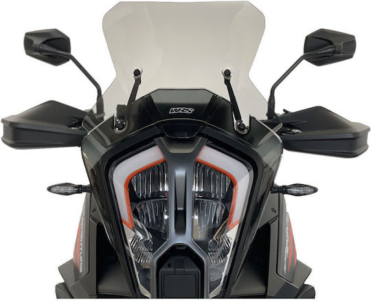 WRS Φιμέ Ζελατίνα Μοτοσυκλέτας για KTM 1290 Super Adventure KT009F