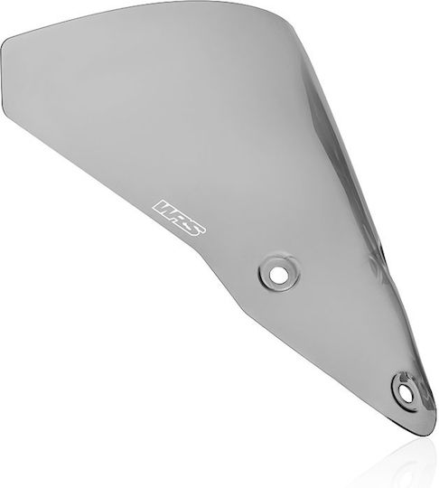 WRS Vizieră colorată motocicletă pentru Ducati SuperSport DU021F