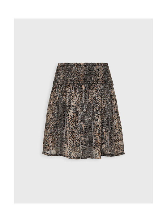 Vero Moda Kids Skirt Black