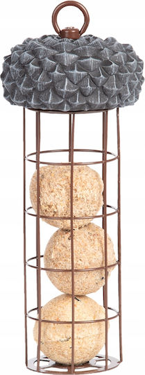 Esschert Design Vevor Vogelfütterung & -tränke