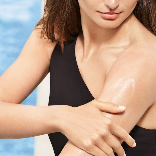 Shiseido Expert Sun Protector Waterproof Sunscreen Lotion Face and Body SPF50 300ml