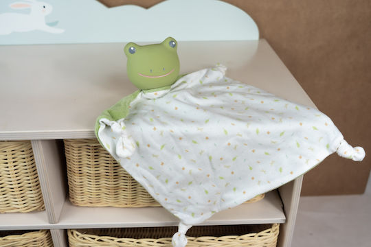 Tikiri Baby-Windeln Gemba The Frog Grünes