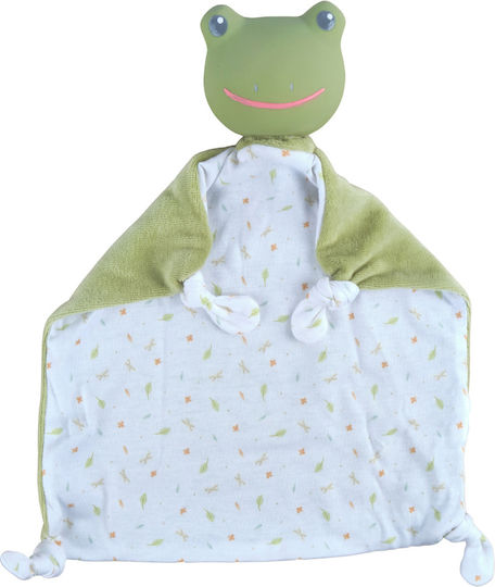 Tikiri Baby-Windeln Gemba The Frog Grünes
