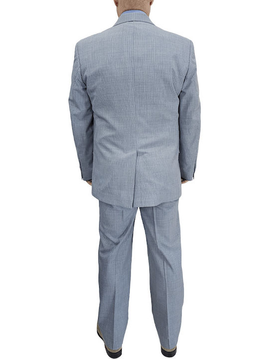 Tip Top Tailors Men's Summer Suit Greene