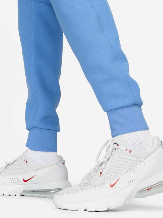Sportswear Tech Fleece Jogginghose mit Gummizug Multicolor