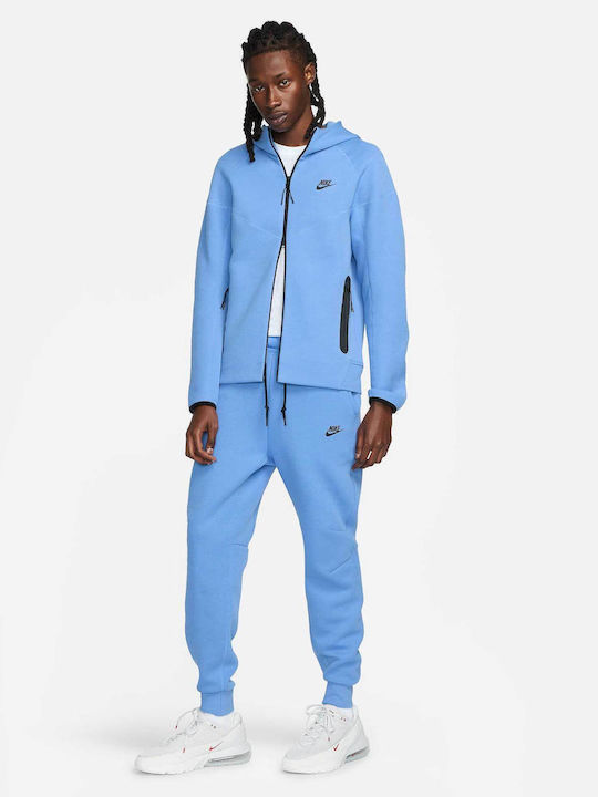 Sportswear Tech Fleece Jogginghose mit Gummizug Multicolor